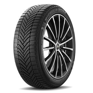 Шина зимова 205/55R16 91H Alpin 6 Michelin