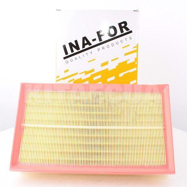 Фильтр воздушный INA-FOR на Chery AMULET (A11-1109111AB)