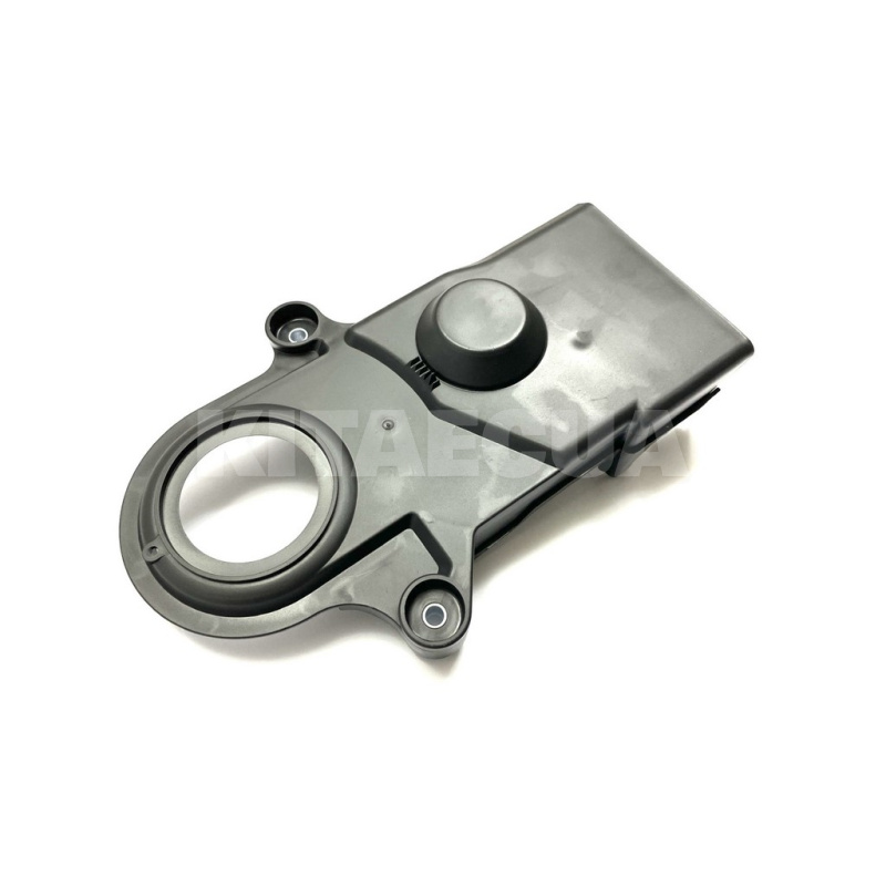 Кожух ремня ГРМ нижний 1.6L KLM Autoparts на Chery AMULET (480-1007140) - 2