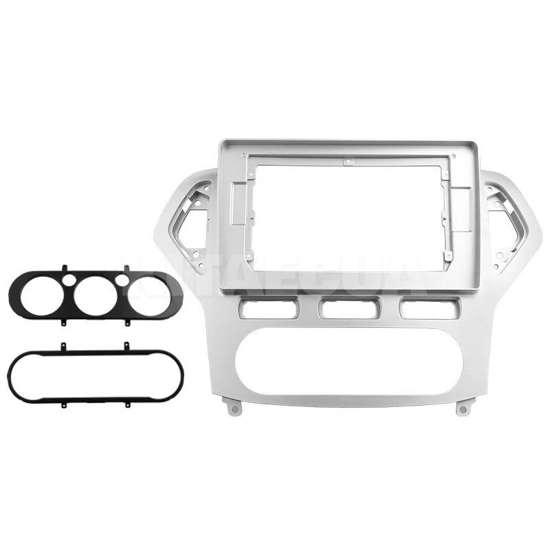 Штатная магнитола E10232 2+32 Gb 10" Ford Mondeo 4 2006-2010 SIGMA4car (42268) - 2