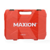 Набор инструментов 1/2" & 1/4" 82 предмета Cr-V MAXION (MXTL- PC82)