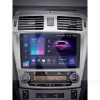 Штатна магнітола CC3 2k 4+32Gb 9" Toyota Avensis 3 2008-2015 (F1) Teyes (36448)