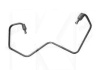 Трубка гальмівна ГТЦ задній ОРИГИНАЛ на CHERY AMULET (A113506140AB)