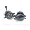 Фары противотуманные LED Toyota 60W 6000K (компл.) StarLight (HP-GZD-206-09)