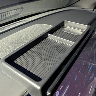 Коврики в салон премиум 