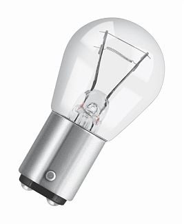 Лампа накаливания 12V 21/4W Standard NEOLUX