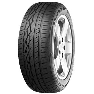 Шина літня 255/40R21 102Y XL Tire Grabber GT Plus FR General Tire
