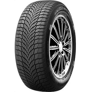 Шина зимняя 245/65R17 107H WinGuard Sport 2 SUV Laufenn