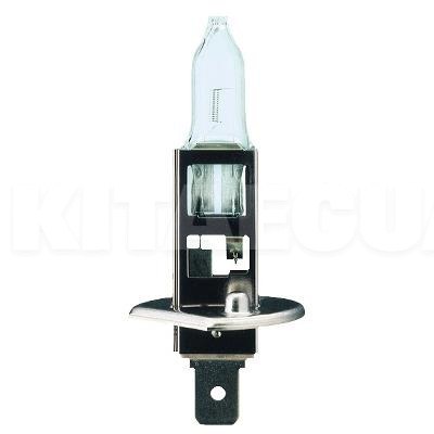 Галогеновая лампа H1 12V 55W Vision +30% PHILIPS на CHERY JAGGI (PS 12258 PR C1) - 4