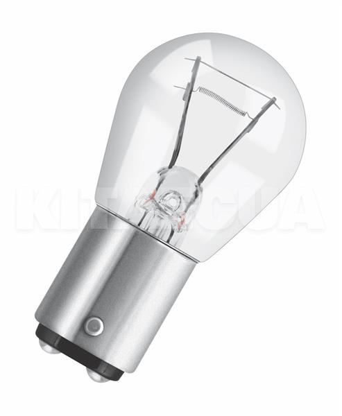 Лампа накаливания 12V 21/4W Standard NEOLUX (NE N566)