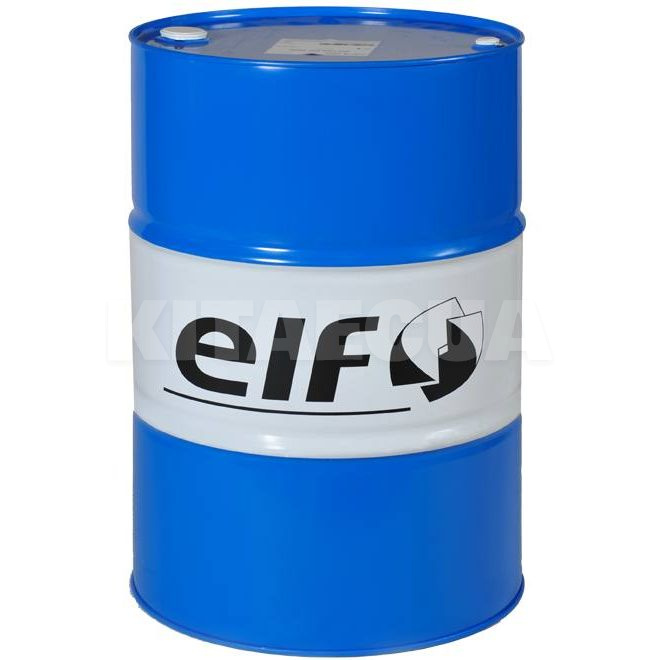 Масло моторное синтетическое 208л 5W-30 Evolution Full Tech FE ELF (194811)