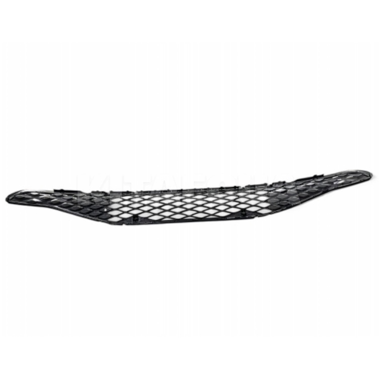 Накладка переднего бампера VAG на VOLKSWAGEN ID.4 CROZZ (11G 807 185) - 4