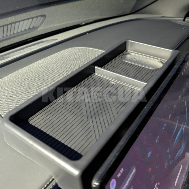 Коврики в салон премиум (KPKPRBYD07)
