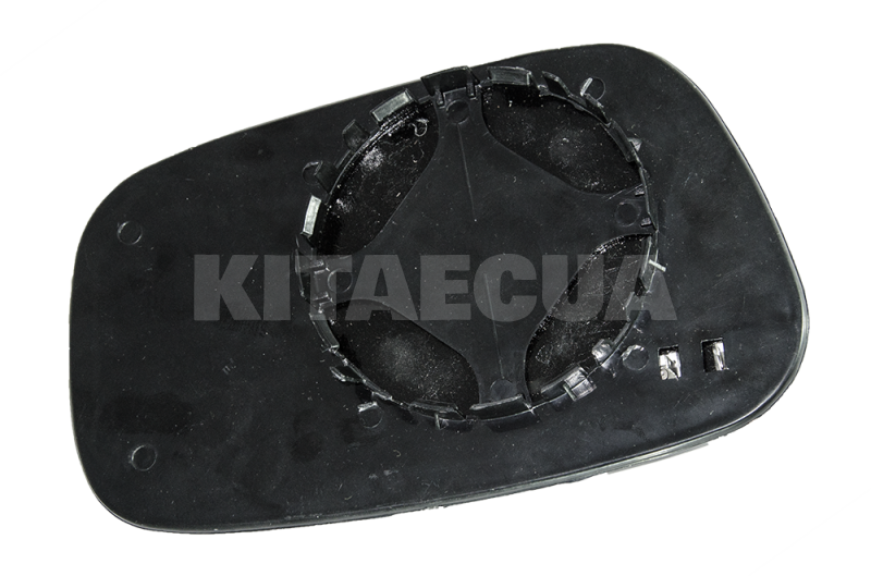 Дзеркальний елемент правий (без підігріву) на Geely MK2 (1058000022) - 2