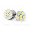 LED лампа для авто BL-127 BA15s 1.44W (комплект) BALATON (131248)