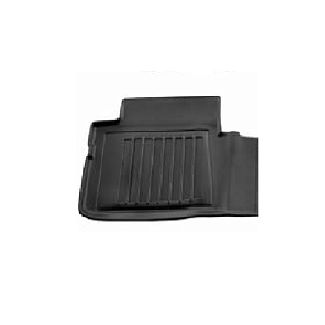 Резиновый коврикк задний левый Toyota Corolla (E140) (2006-2012) Stingray