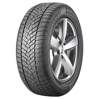 Шина зимова 235/55R19 105V XL Kristall Control SUV FULDA