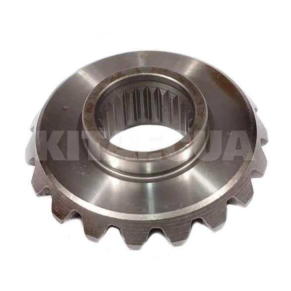 Шестірня півосі диференціала 1.3 L PREMIUM на Geely GC2 (PANDA) (3230330201) - 2