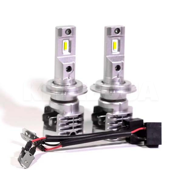 LED лампа для авто TM3 MINI H7 15W 6000K (Комплект) TBS Design (370055003)