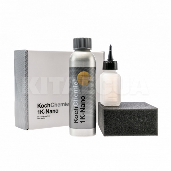Поліроль для кузова 1л 1K-Nano Koch Chemie (245001)