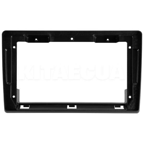 Штатна магнітола CC3 4+32 Gb 9" Fiat Ducato 3 2006-2022 (A) Teyes (46435) - 2