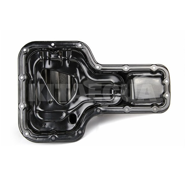 Поддон масляный на Geely EMGRAND EC7 NEW (101605072201)