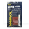 Клей с активатором для зеркала заднего вида Rearview Mirror Adhesive 0.6мл+0.6мл Mannol (9934)