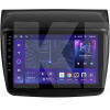 Штатна магнітола MOSS M2 4+32 Gb 9" Mitsubishi Pajero Sport 2 L200 Triton 2008-2016 (CAN BUS) AMS (49348)