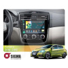Штатна магнітола X9232 2+32 Gb 9" Nissan Serena 2016-2019 (B) SIGMA4car (33676)