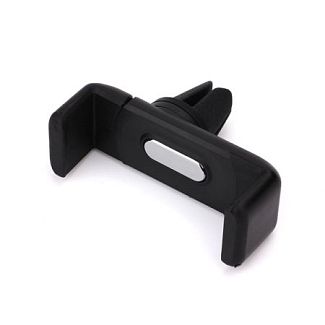 Автомобильный держатель на клипсе с магнитом 55-83 мм CARFACE