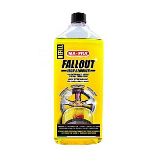 Очиститель дисков 500мл Fallout Remover Dual Mafra