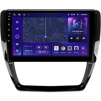 Штатная магнитола MOSS M2 4+32 Gb 10" Volkswagen Jetta 6 2011-2018 AMS