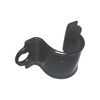 Скоба кріплення втулки заднього стабілізатора HQ