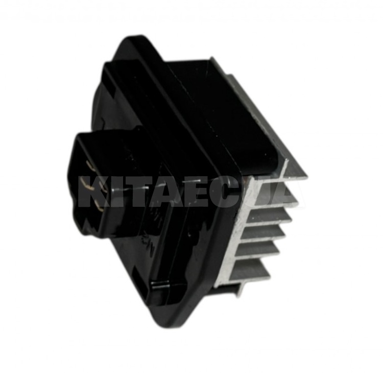 Резистор печки KLM Autoparts на Geely MK (1018002760-01) - 2