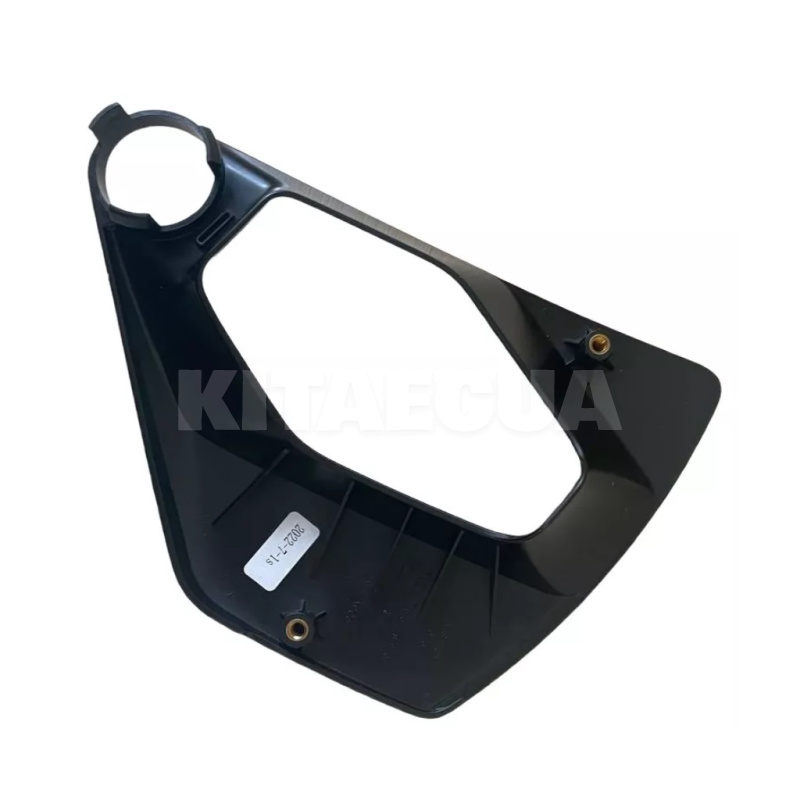 Накладка диска колеса 19" BYD на BYD Song Plus (13623732-00) - 2