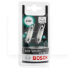 LED лампа для авто Retrofit C5W 5W (комплект) BOSCH (1 987 301 501)