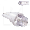 LED лампа для авто T10 1W white PULSO (LP-120340)