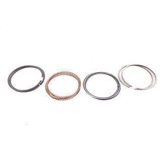 Кільця поршневі 0,5 1,8 л 