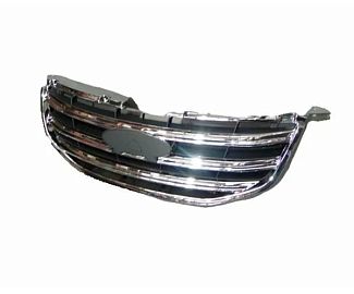 Решітка радіатора 1.5 L 