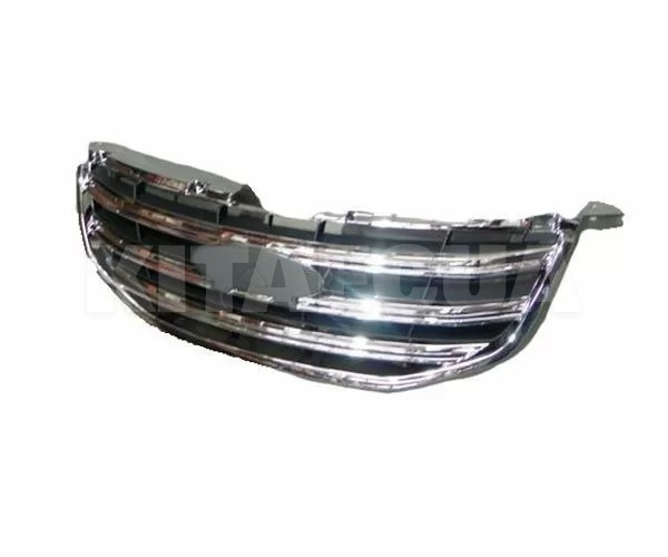 Решітка радіатора 1.5 L на Chery AMULET (A15-8401110FL)