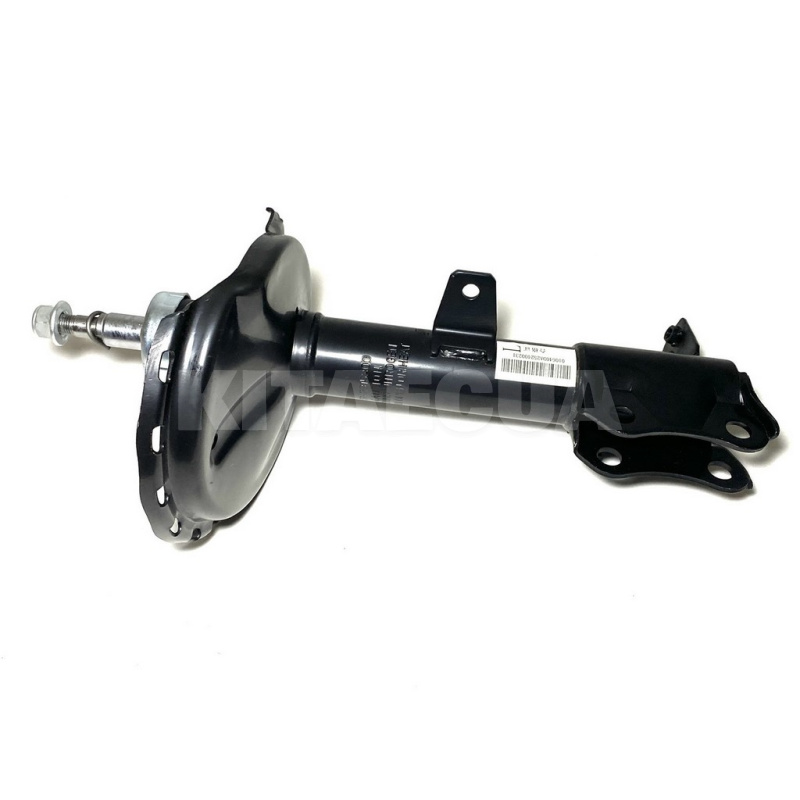 Задня амортизатор (газ. зрізаний шток) лівий KLM Autoparts на BYD S6 (10551878-00)