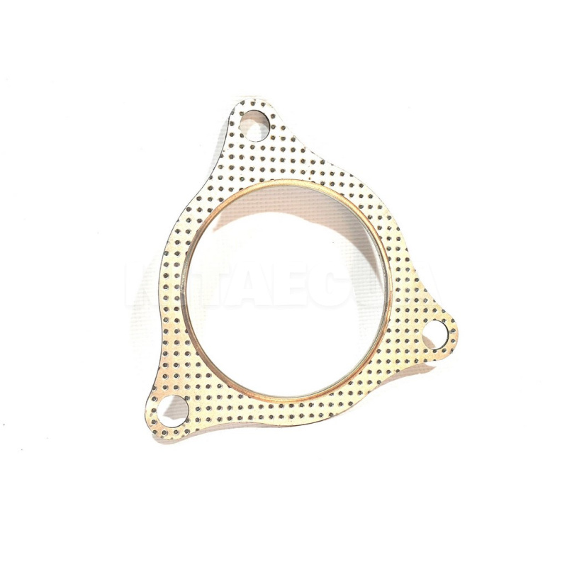 Прокладка каталізатора KLM Autoparts на Chery E5 (A11-1205313-01) - 3