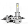 LED лампа для авто H1 28 W 4300 К MLux (114413265)