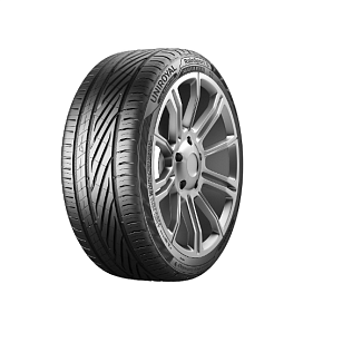 Шина літня 255/45R19 104Y XL FR UNIROYAL