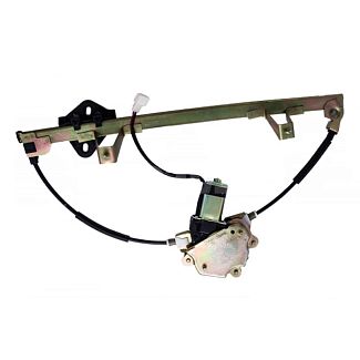 Склопідйомник передній лівий 7 SEVEN PARTS