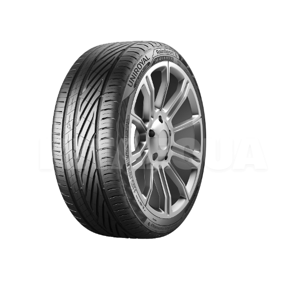 Шина летняя 255/45R19 104Y XL FR UNIROYAL (1000361329)