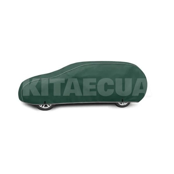 Тент на авто Membrane Garage XXL 505х148х137 см універсал Kegel-Blazusiak (5-4730-248-3050)