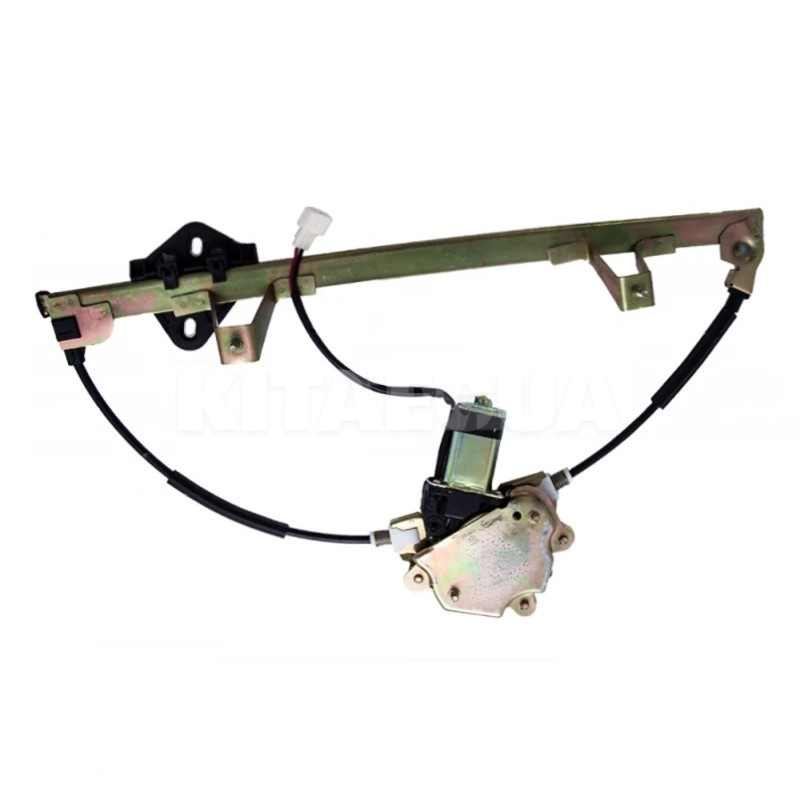 Склопідйомник передній лівий 7 SEVEN PARTS на Geely CK (1800269180)