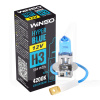 Галогенная лампа Н3 55W 12V HYPER BLUE Winso (712340)