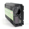 Инвертор 12-220В 1000Вт TAU1000L Tossa (00000068772)